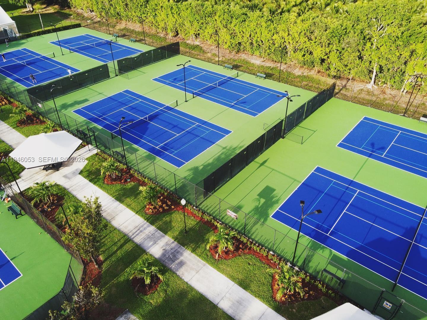 SHORES AT KEYS GATE - Residential