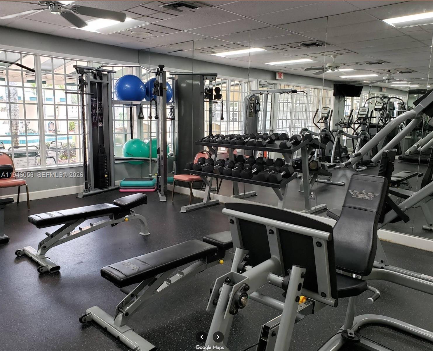 SHORES AT KEYS GATE - Residential