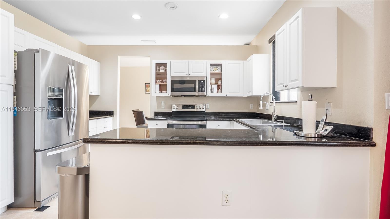 SHORES AT KEYS GATE - Residential