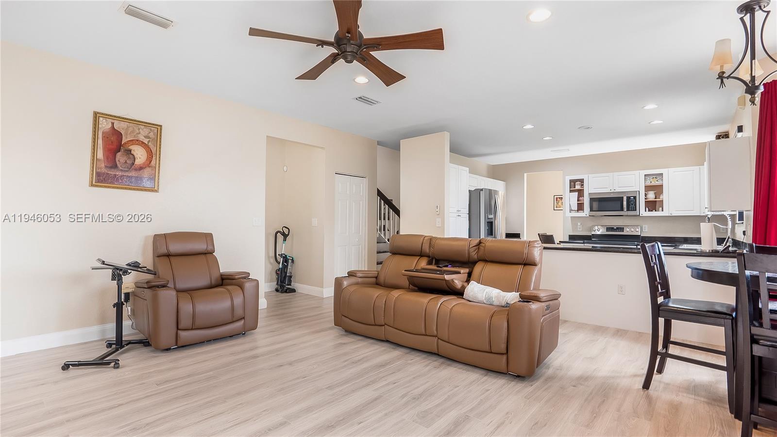 SHORES AT KEYS GATE - Residential