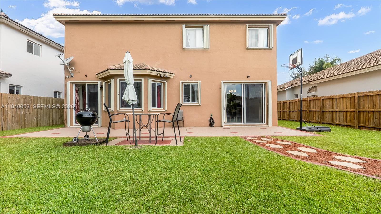 SHORES AT KEYS GATE - Residential