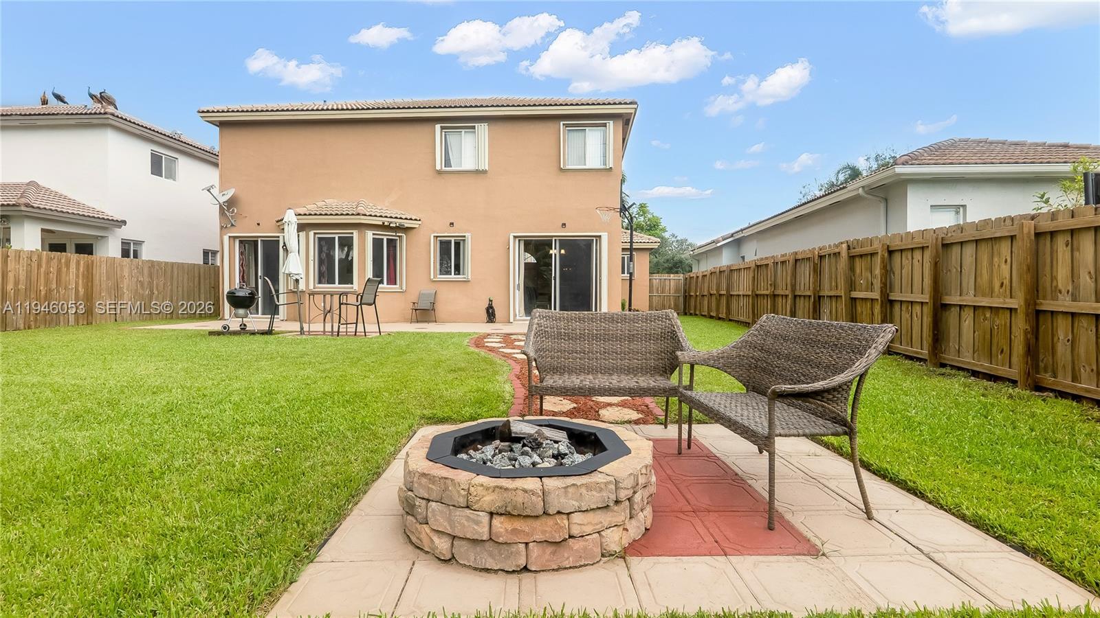 SHORES AT KEYS GATE - Residential