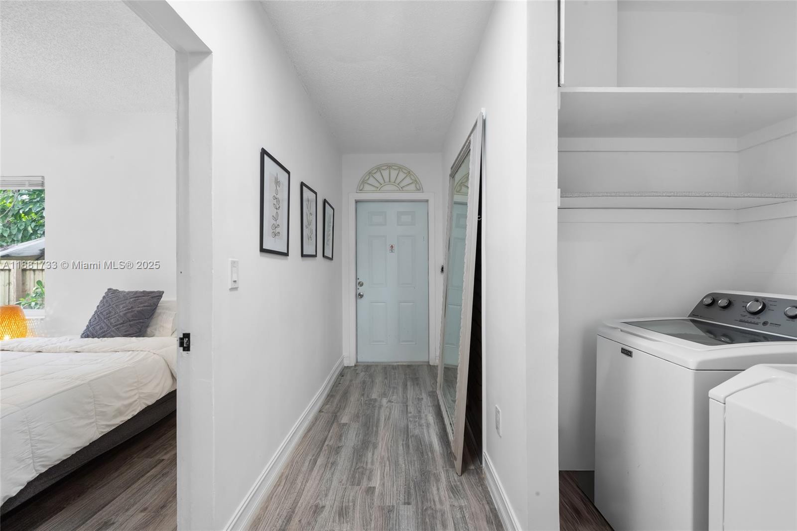 AIRLINE ESTATES - Residential Lease