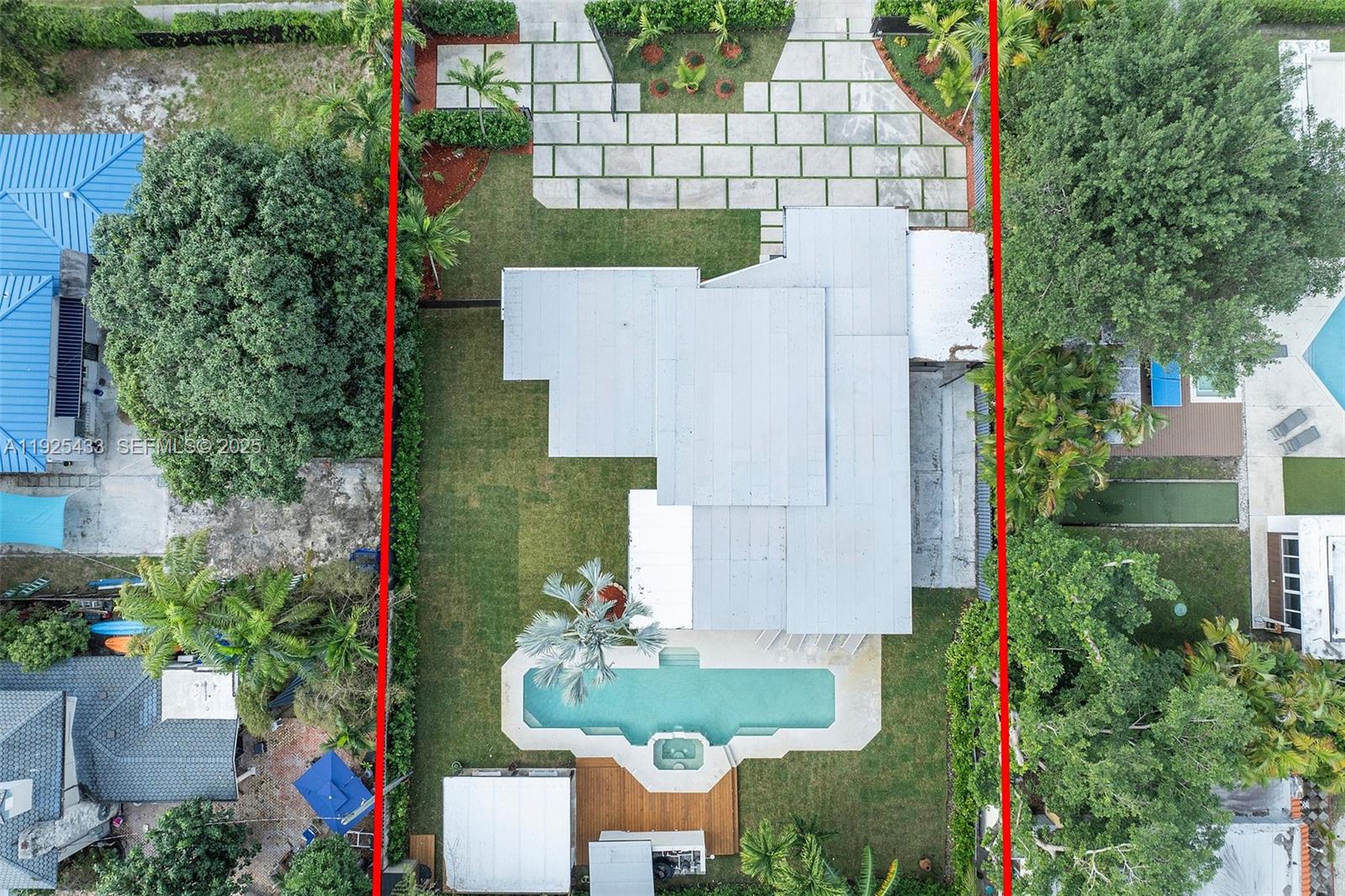 AMD PL OF BELMAR - Residential