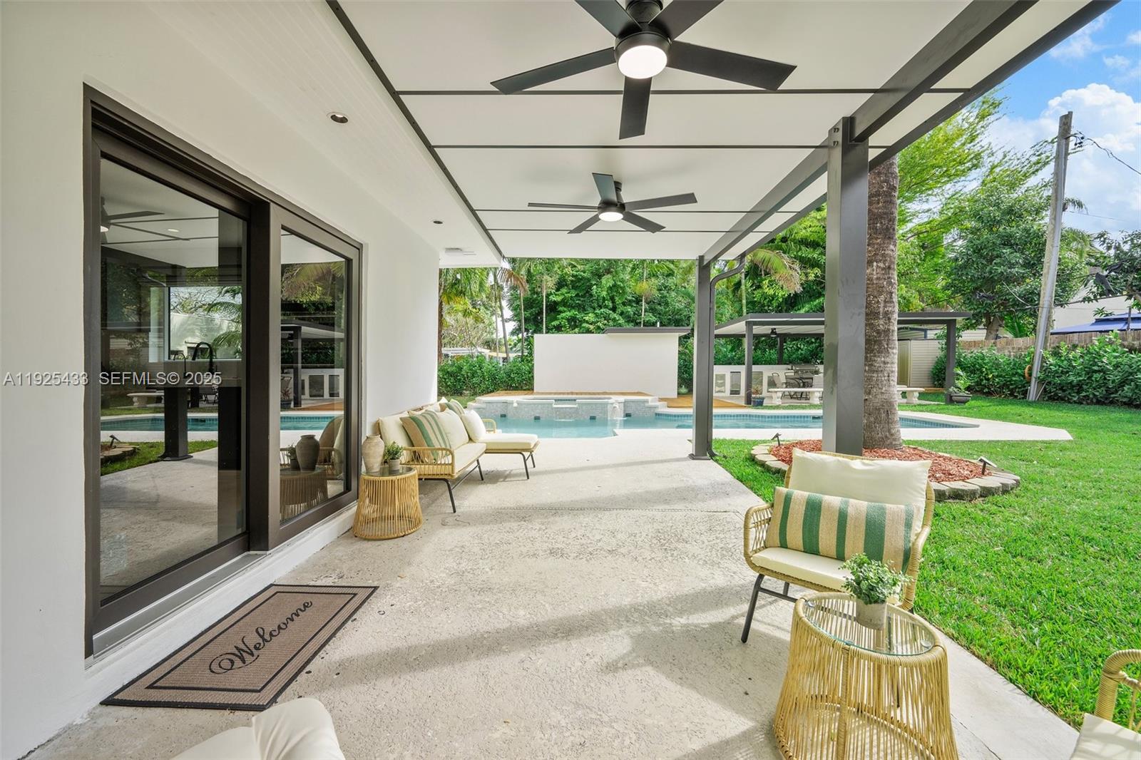 AMD PL OF BELMAR - Residential