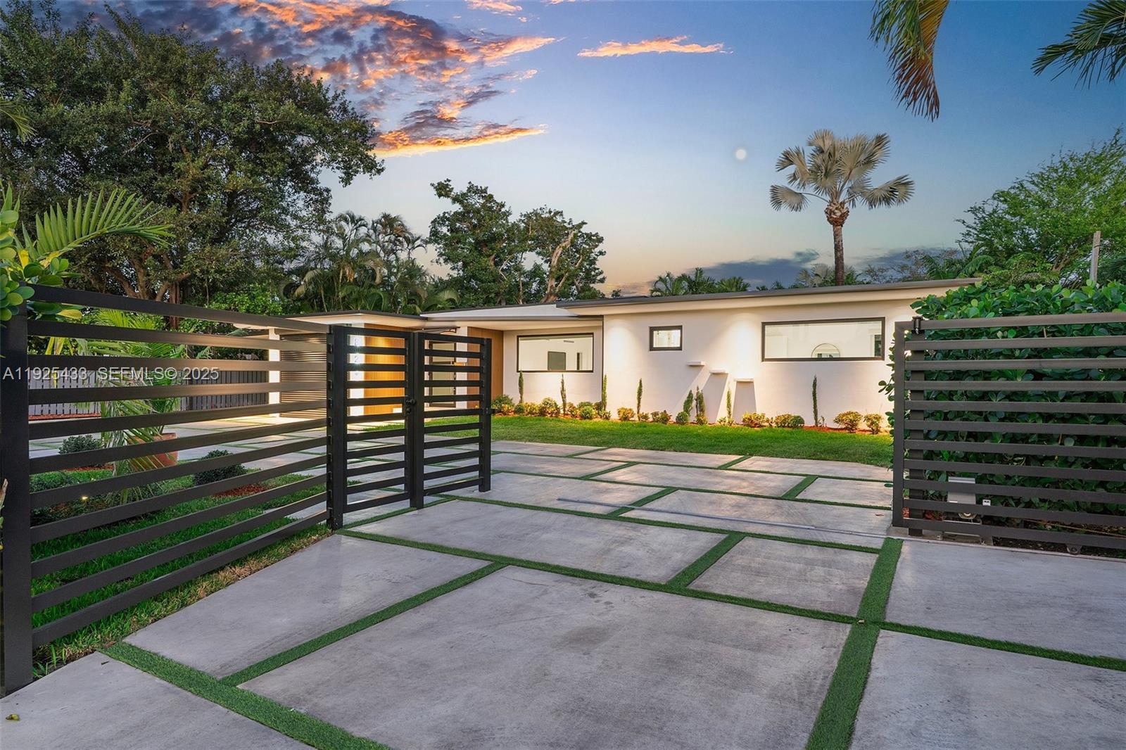 AMD PL OF BELMAR - Residential