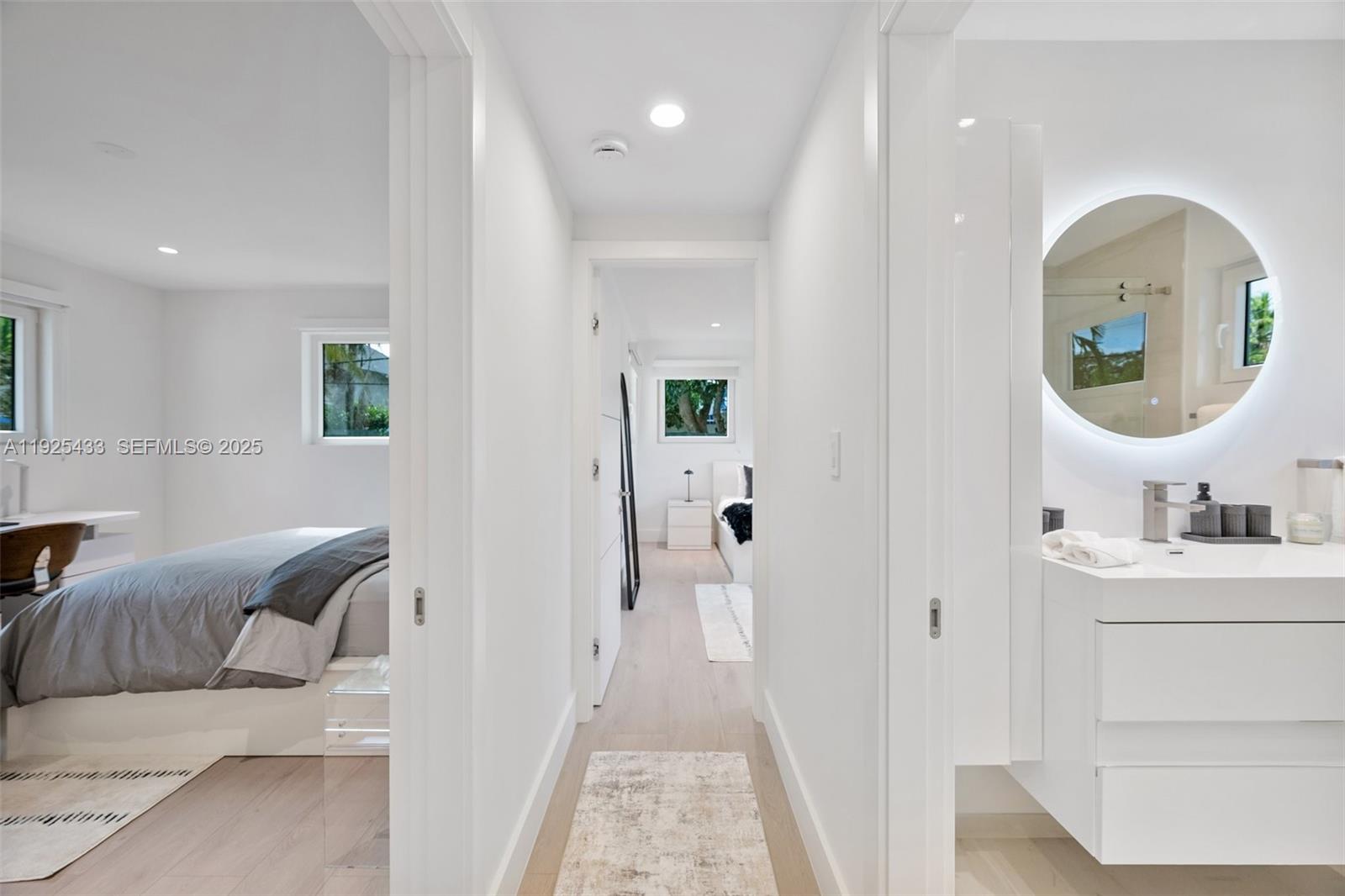 AMD PL OF BELMAR - Residential