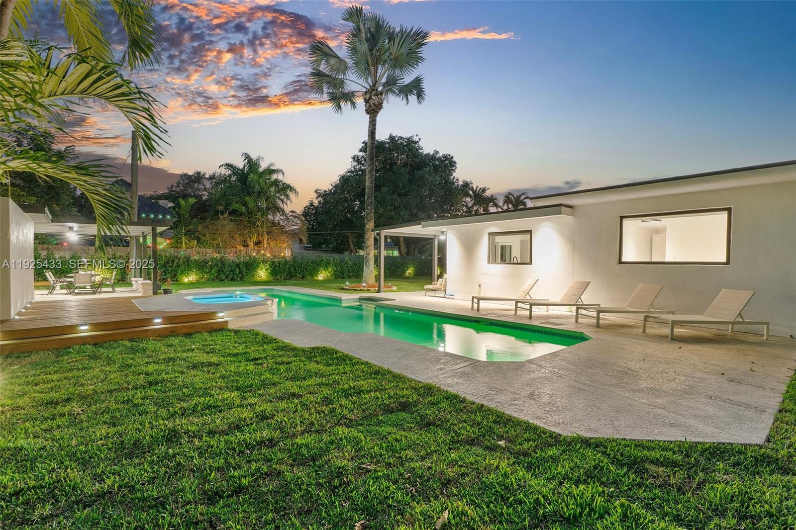 AMD PL OF BELMAR - Residential