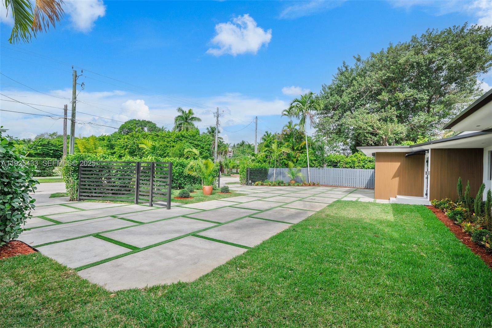 AMD PL OF BELMAR - Residential