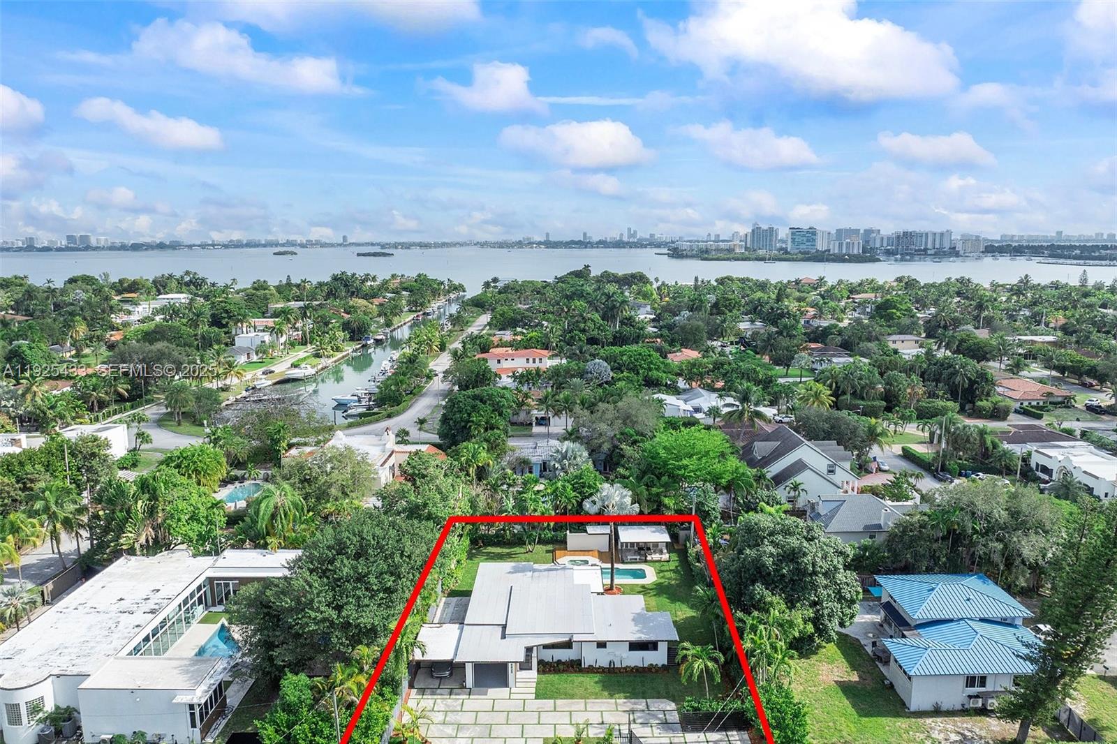 AMD PL OF BELMAR - Residential