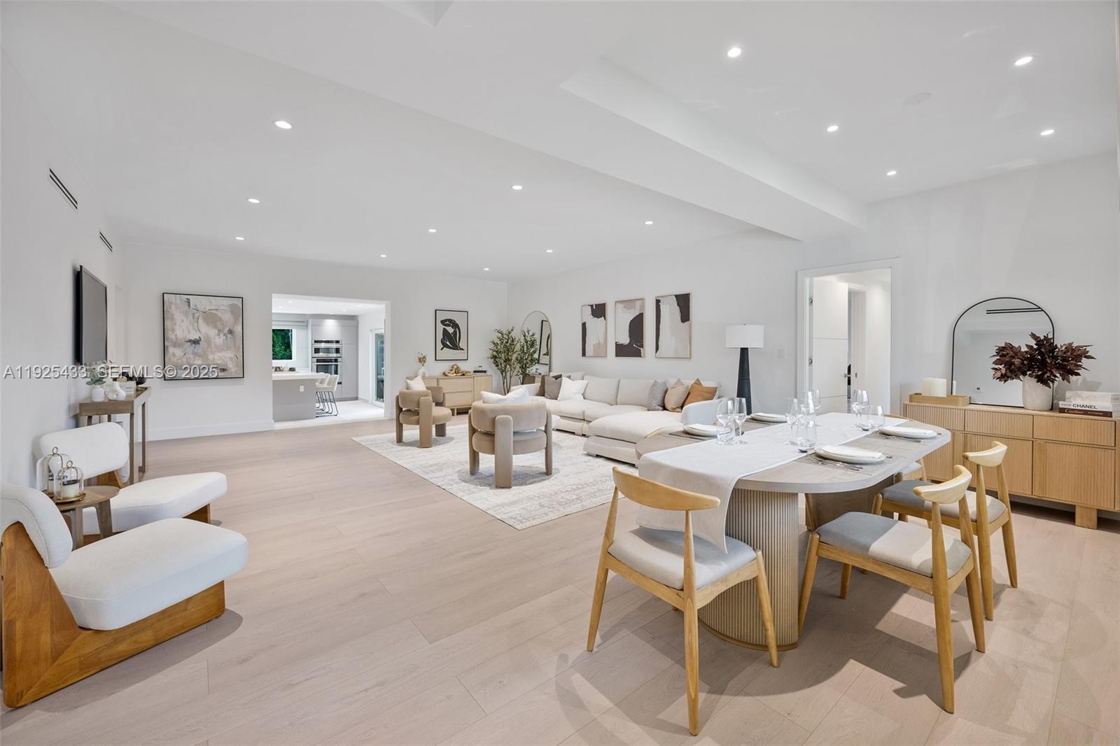 AMD PL OF BELMAR - Residential