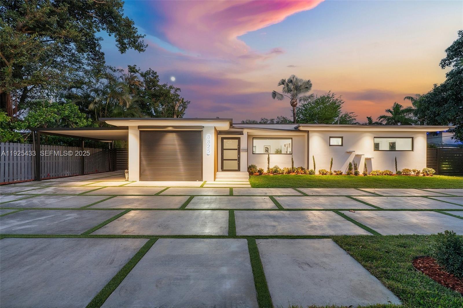 AMD PL OF BELMAR - Residential