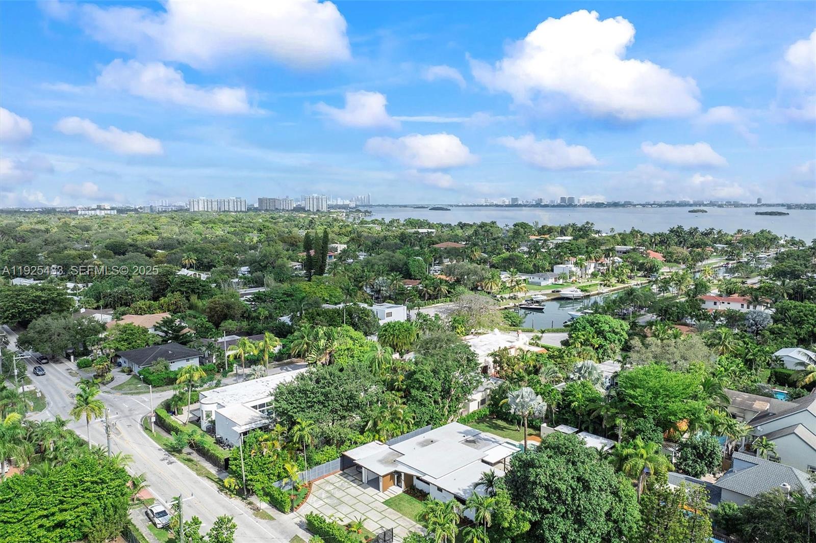 AMD PL OF BELMAR - Residential