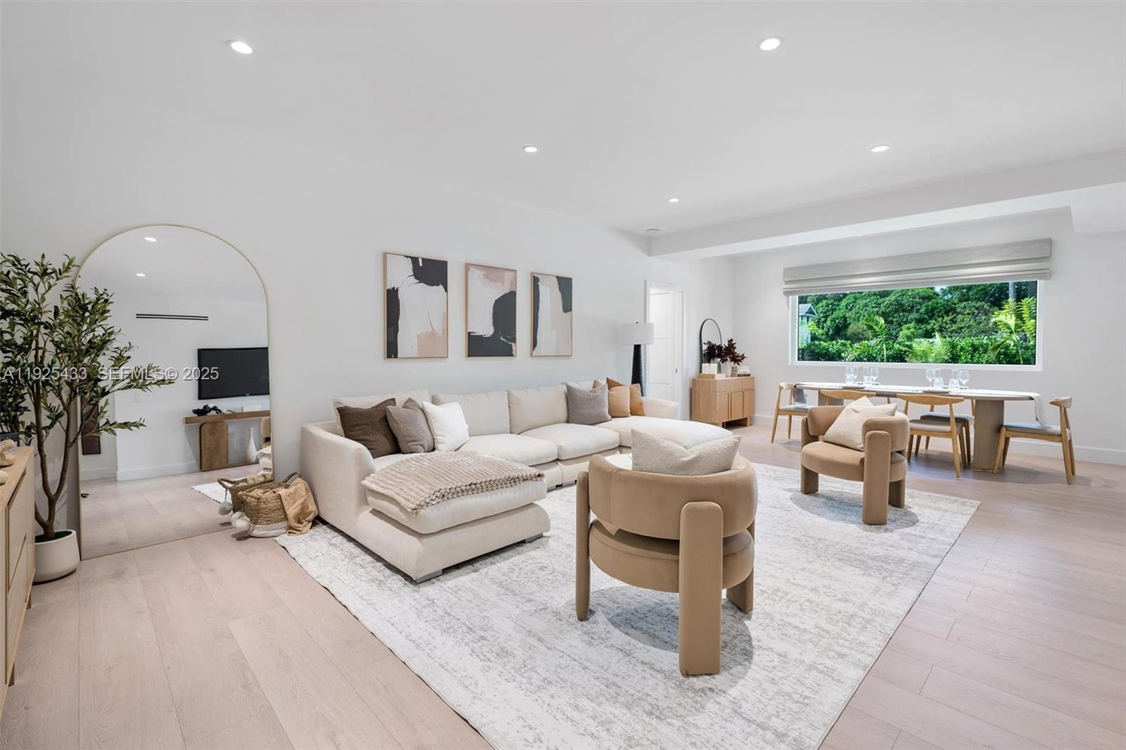 AMD PL OF BELMAR - Residential