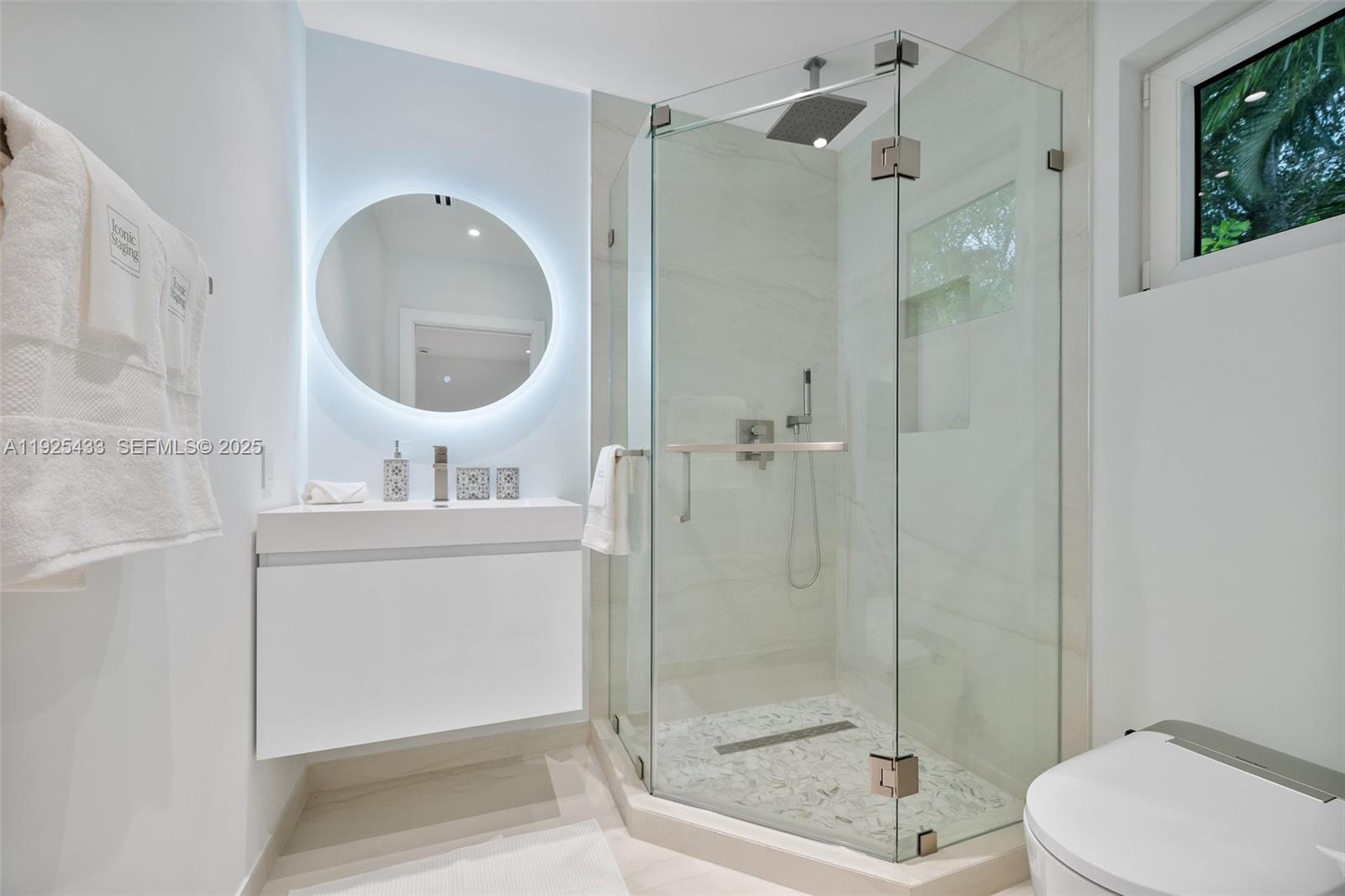 AMD PL OF BELMAR - Residential