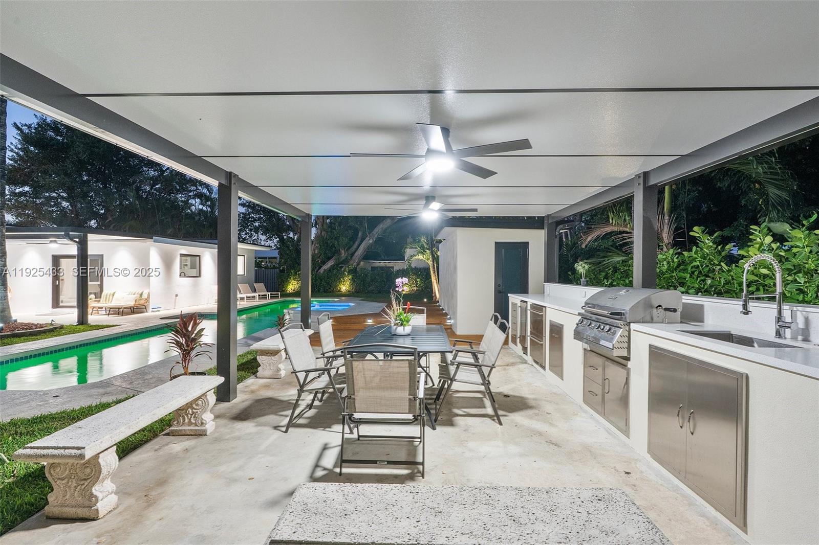 AMD PL OF BELMAR - Residential