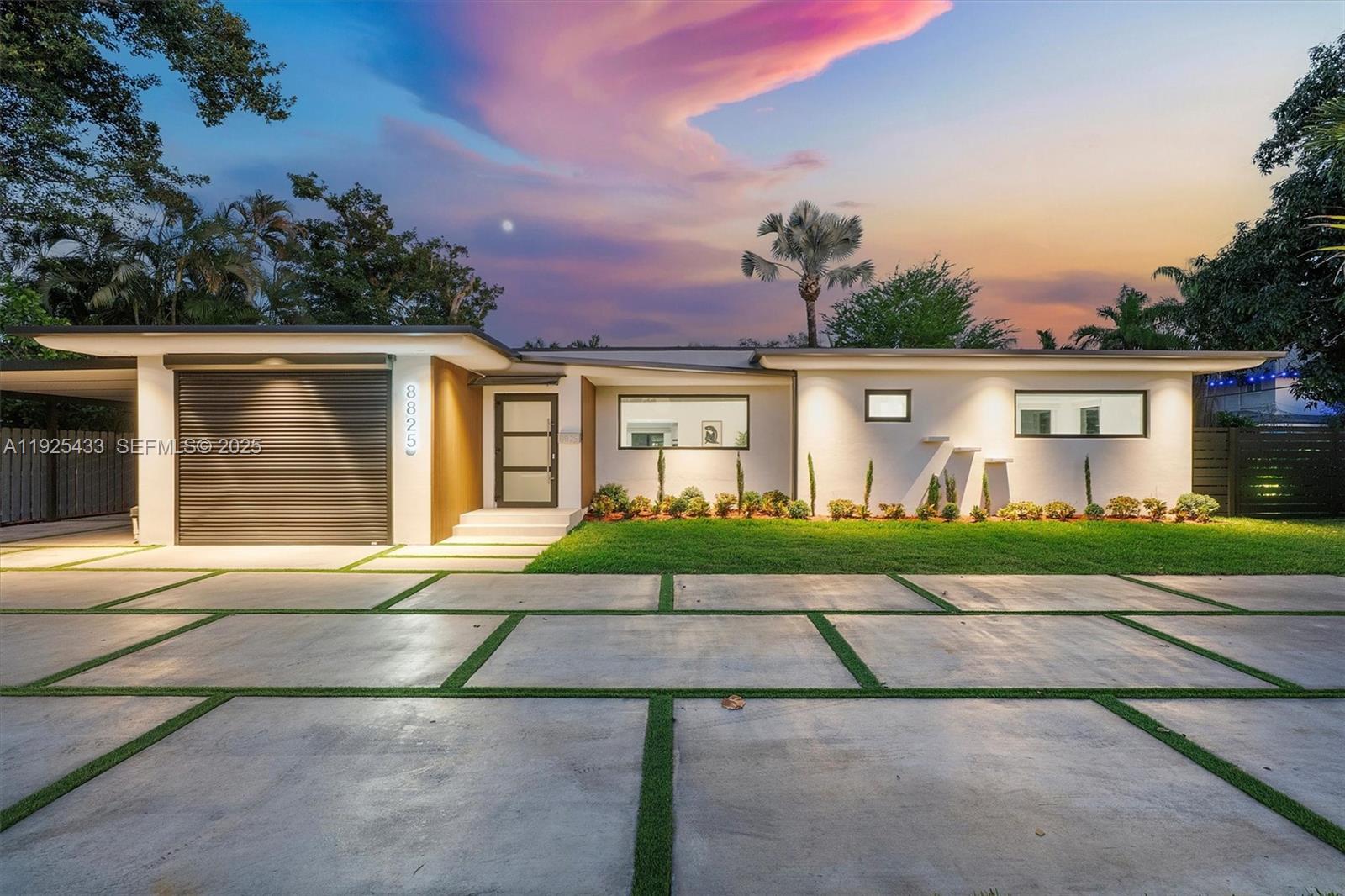 AMD PL OF BELMAR - Residential