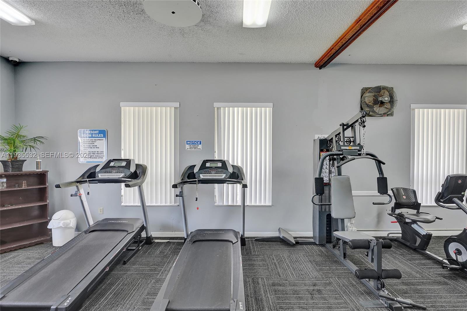 COURTYARDS OF BROWARD - Residential