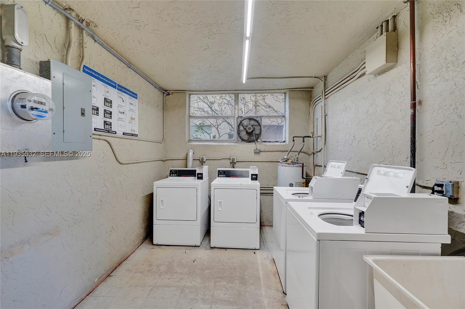 COURTYARDS OF BROWARD - Residential