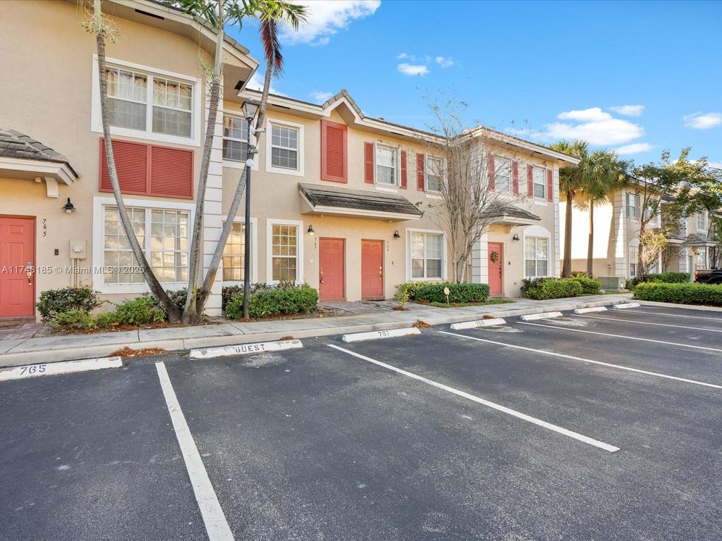 Photo of 767 NW 42nd Ave, Plantation, FL 33317 (MLS # A11748185)