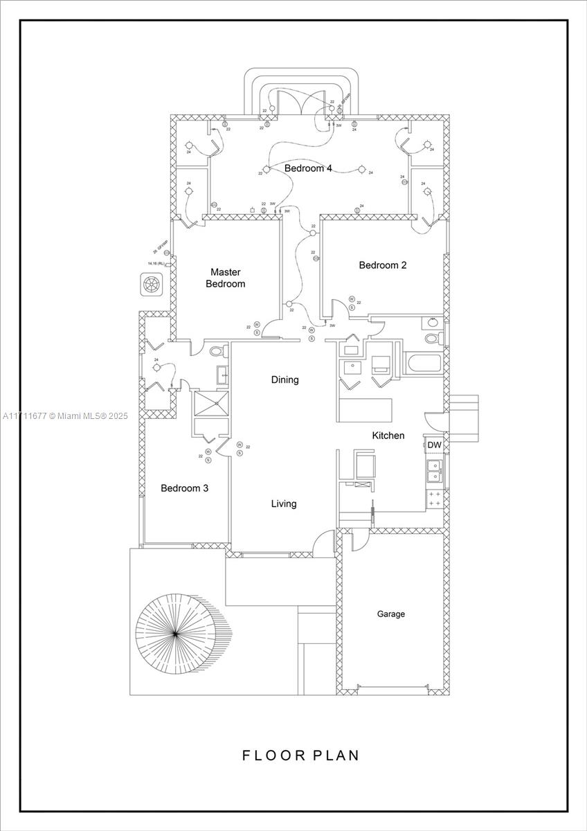 ALTOS DEL MAR NO 4 - Residential