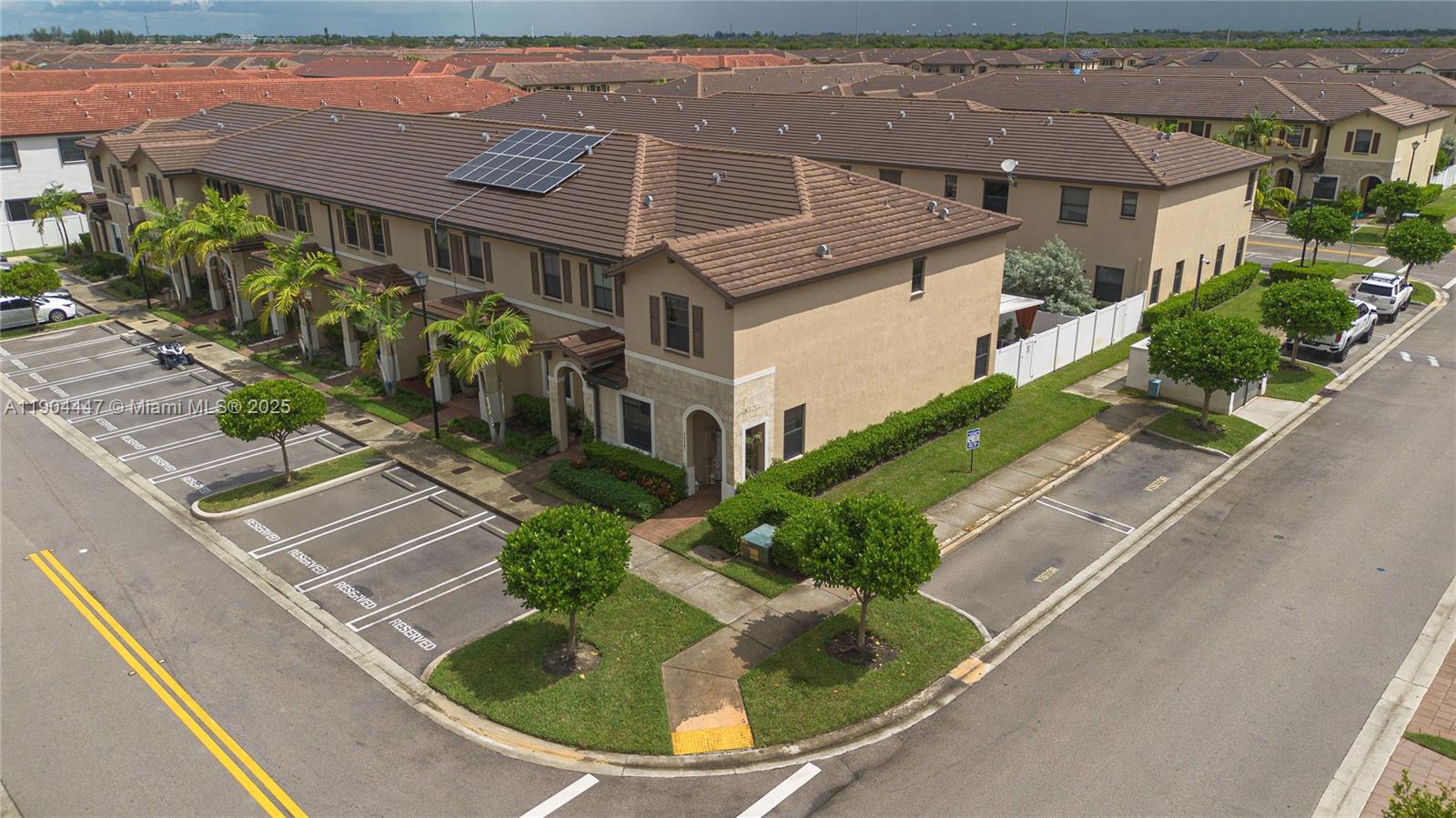 AQUABELLA SECTION TWO - Residential