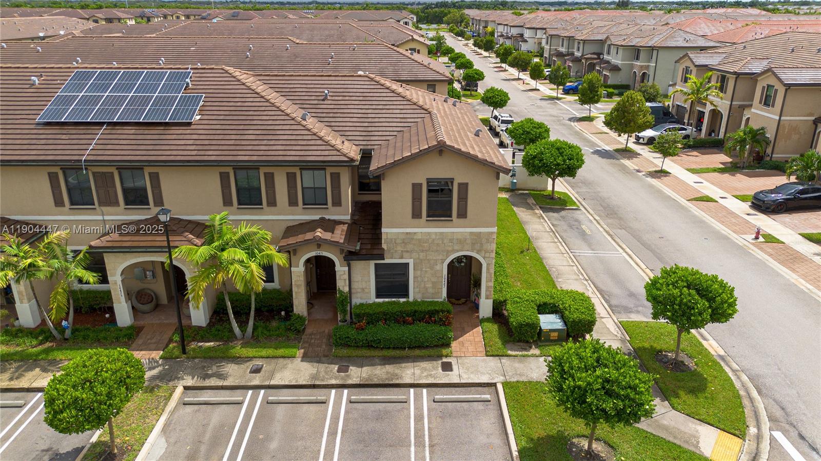 AQUABELLA SECTION TWO - Residential