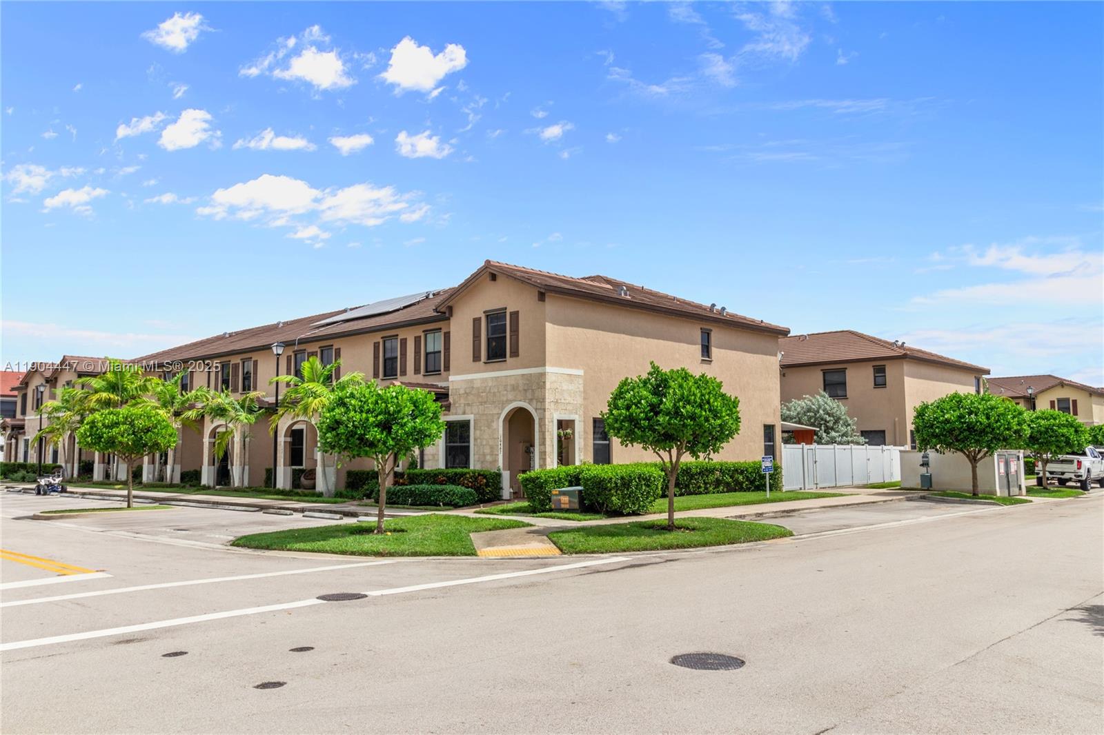 AQUABELLA SECTION TWO - Residential