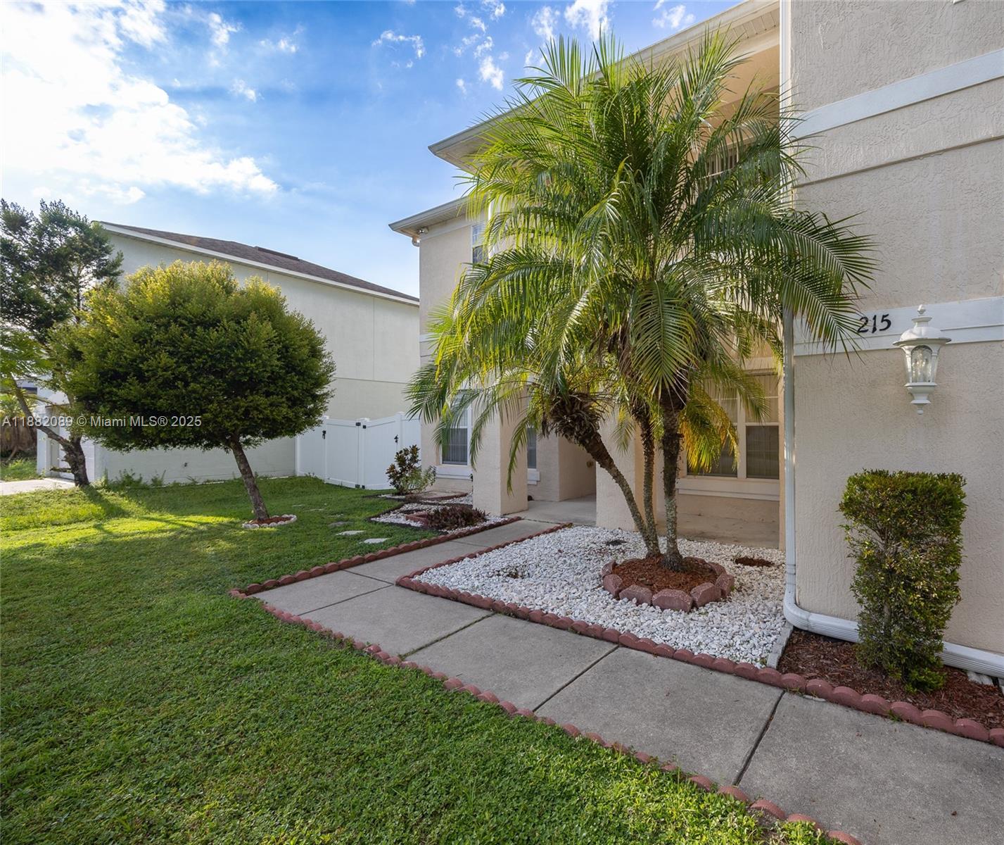 POINCIANA VLG 2 NBHD 3 - Residential