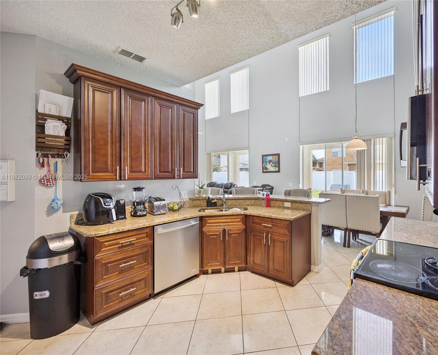 POINCIANA VLG 2 NBHD 3 - Residential