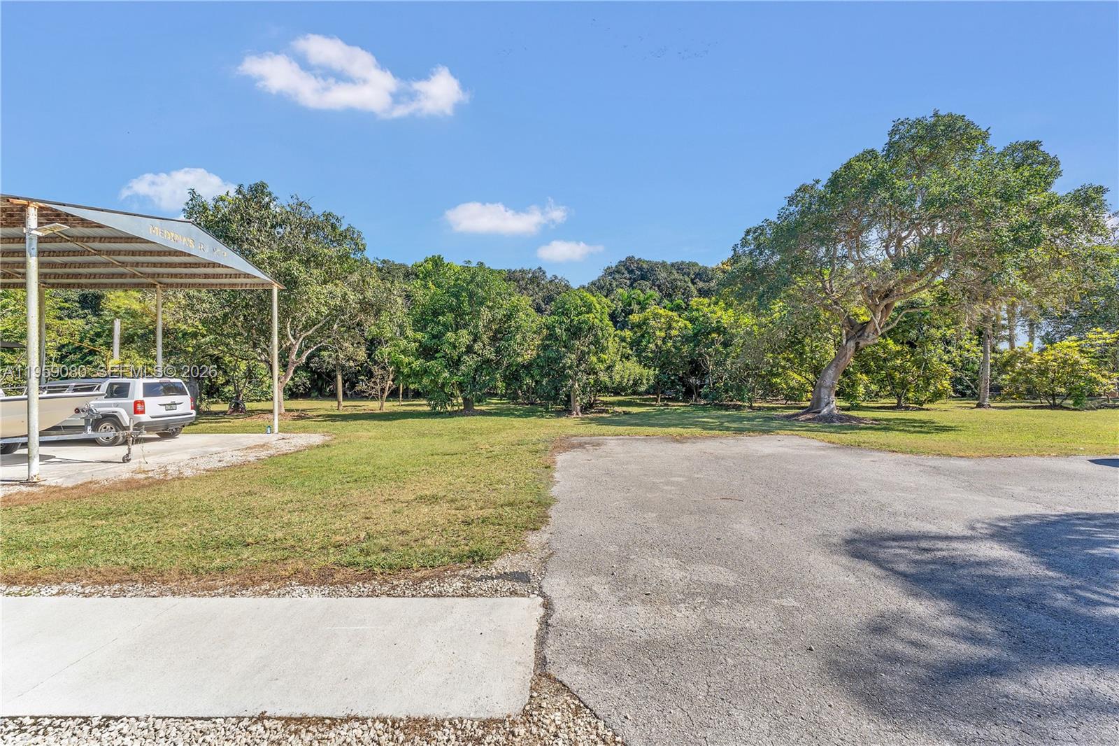 REDLAND - Residential