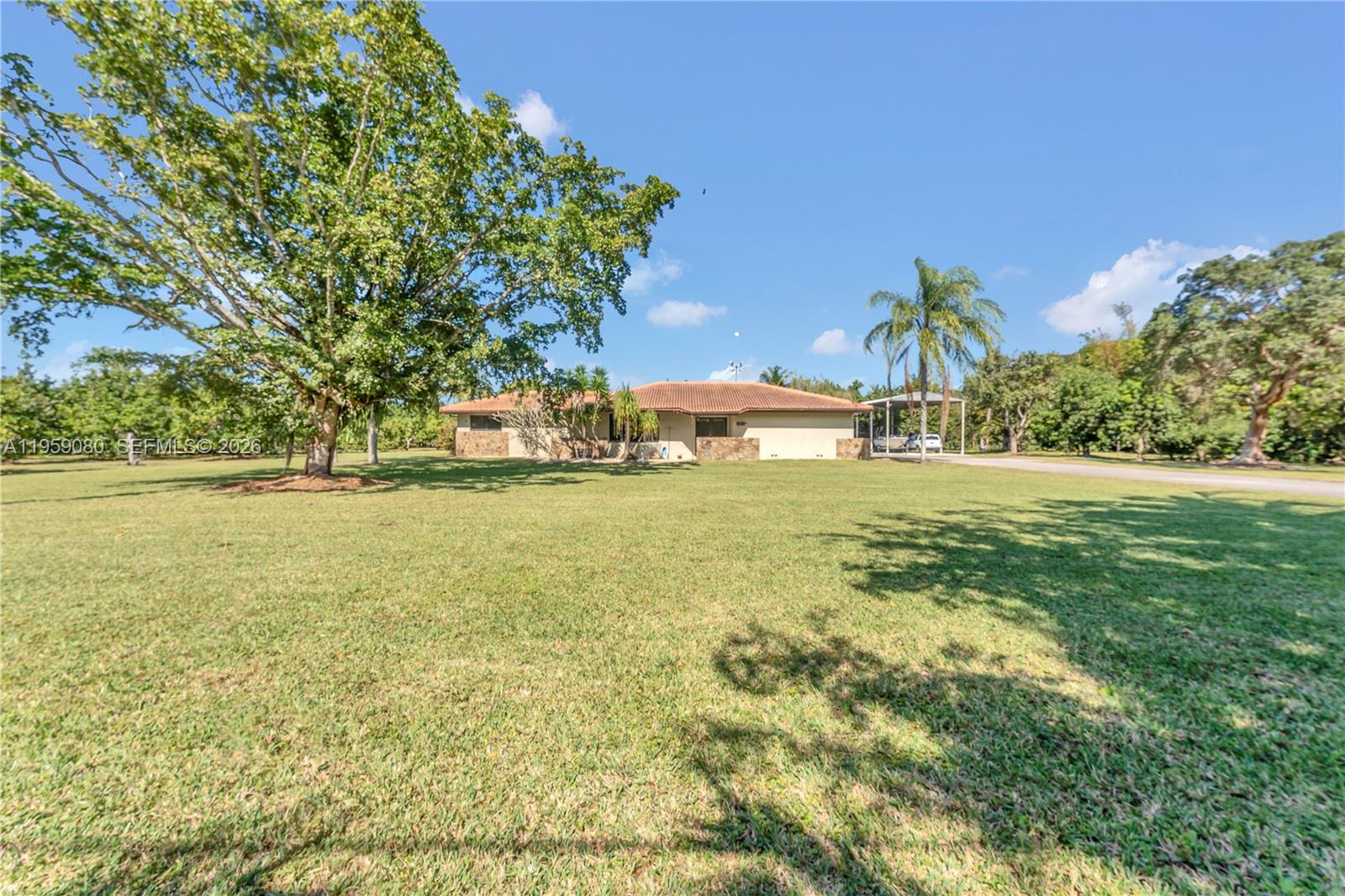 REDLAND - Residential