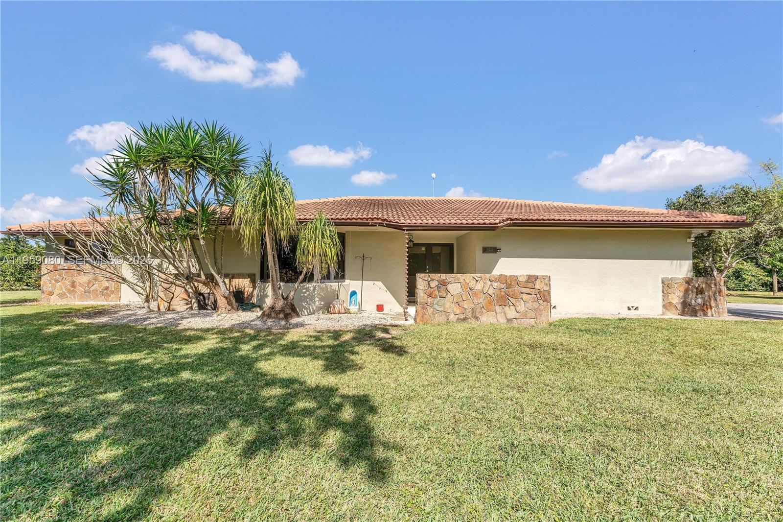 REDLAND - Residential