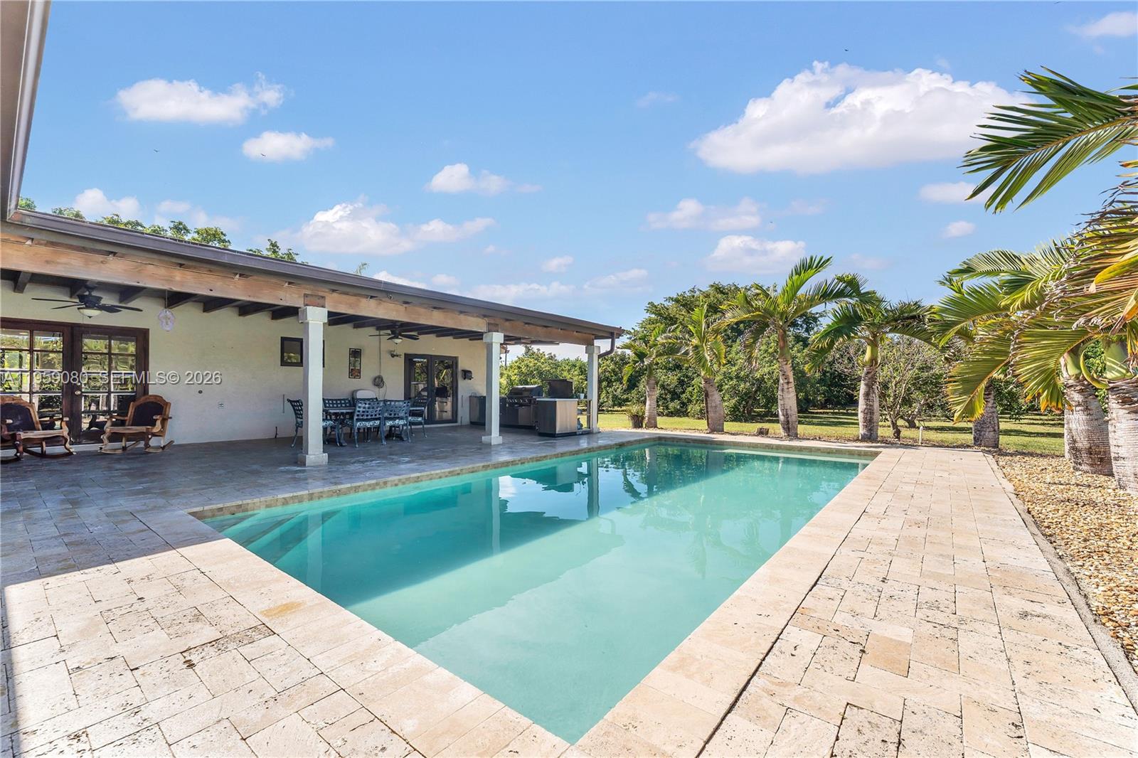 REDLAND - Residential