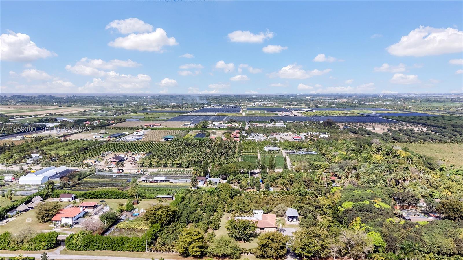 REDLAND - Residential