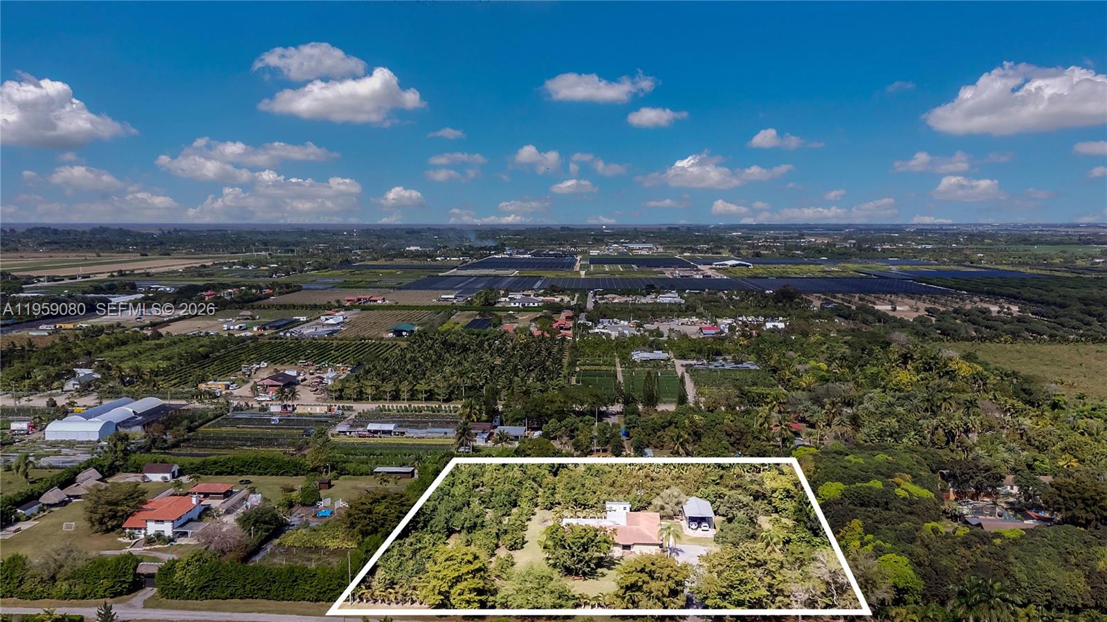 REDLAND - Residential