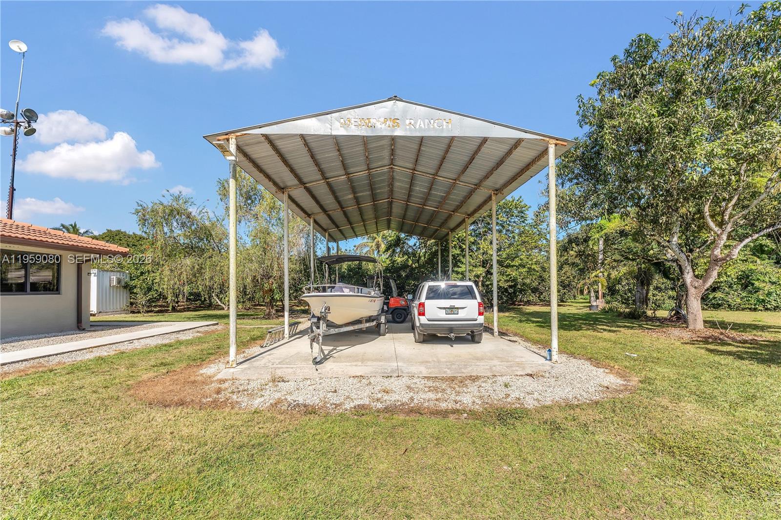 REDLAND - Residential