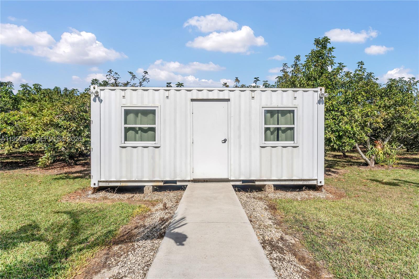 REDLAND - Residential