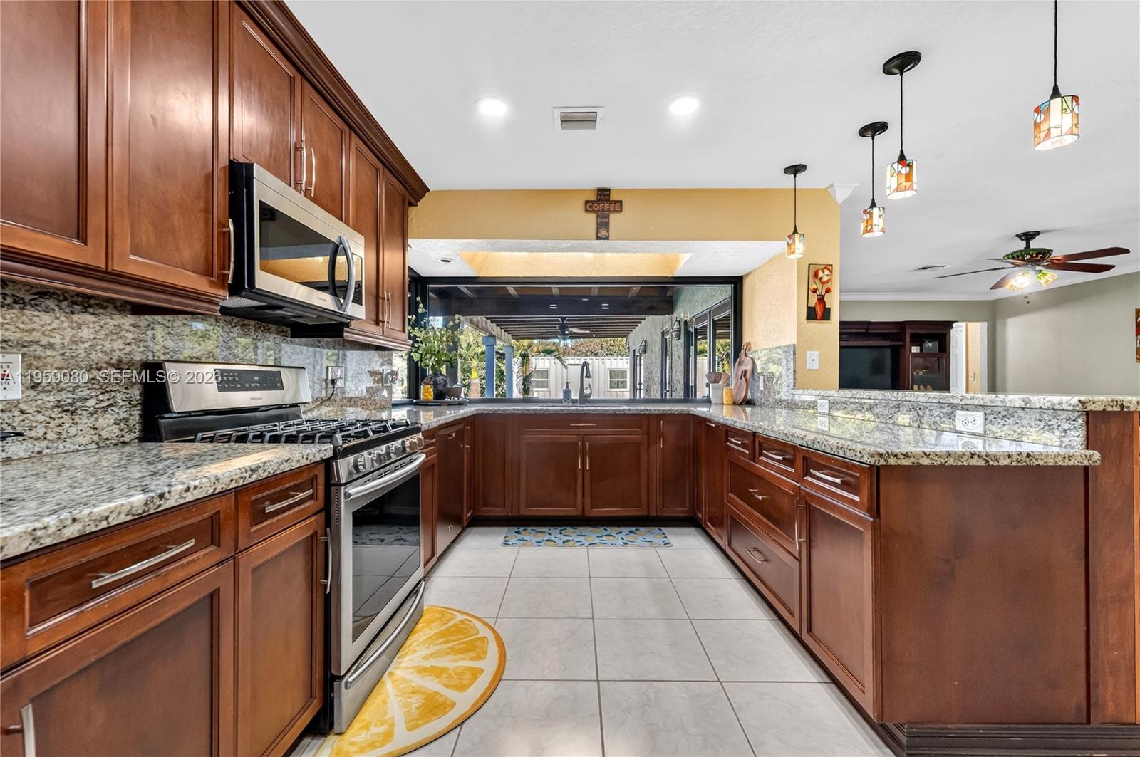 REDLAND - Residential