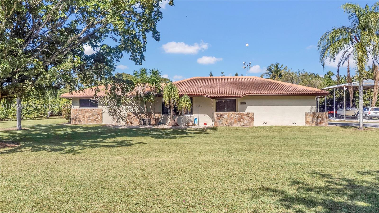 REDLAND - Residential