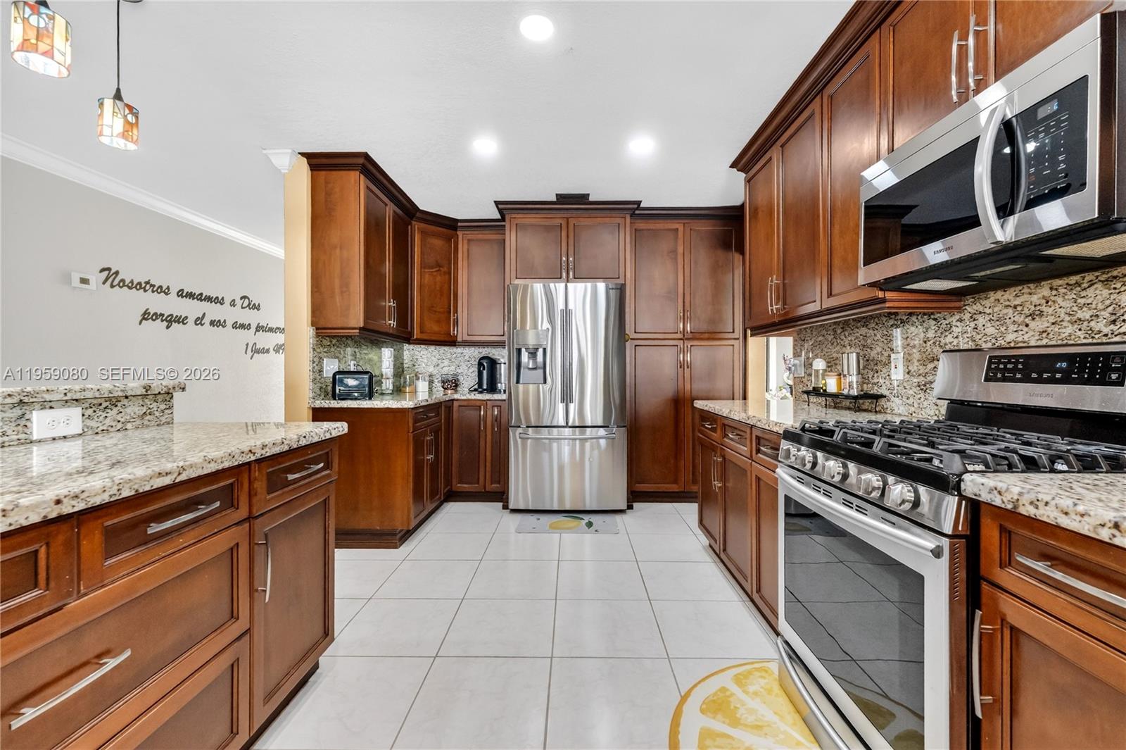 REDLAND - Residential