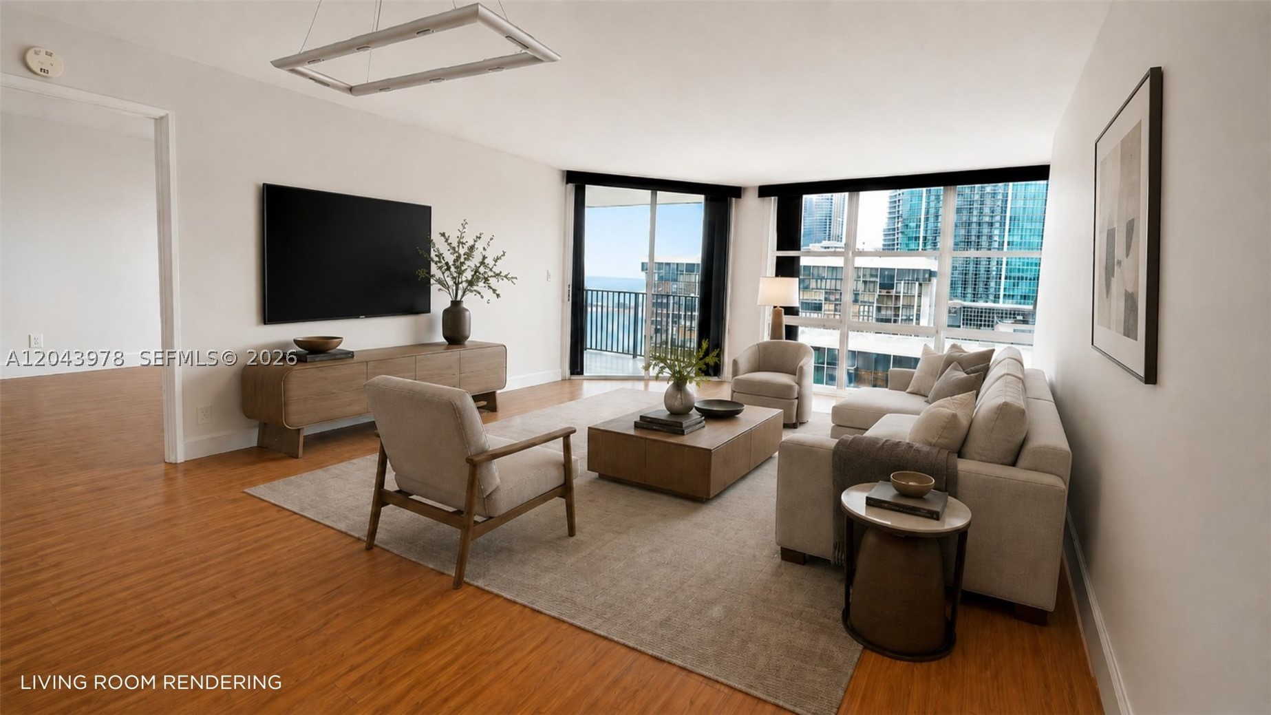 1901 Brickell Av B2203