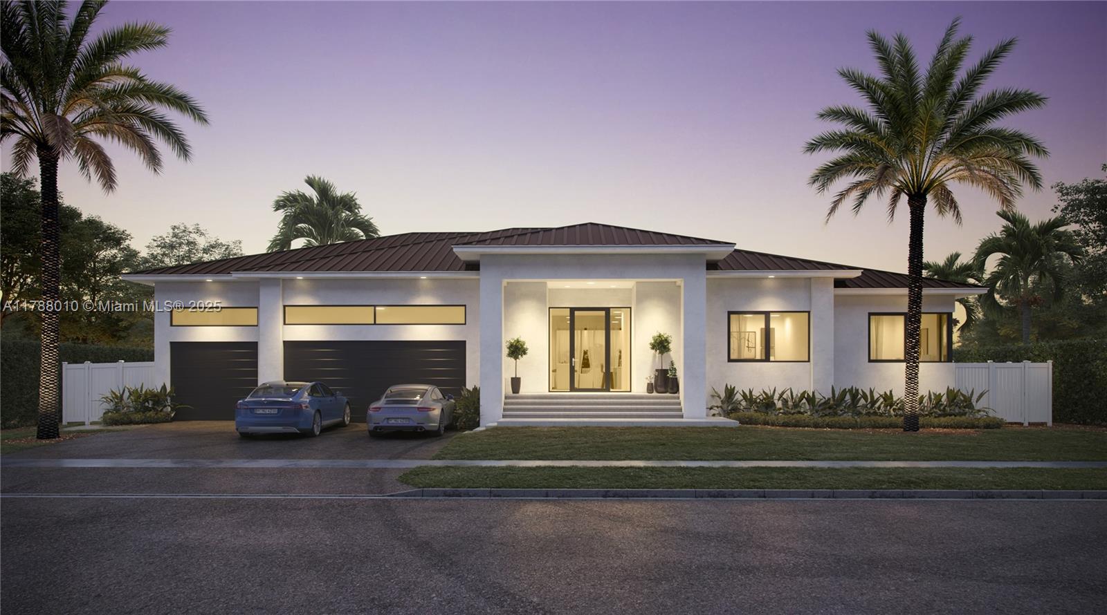 2709 Ne 25th Ct, Fort Lauderdale, Broward County, Florida - 4 Bedrooms  
5 Bathrooms - 