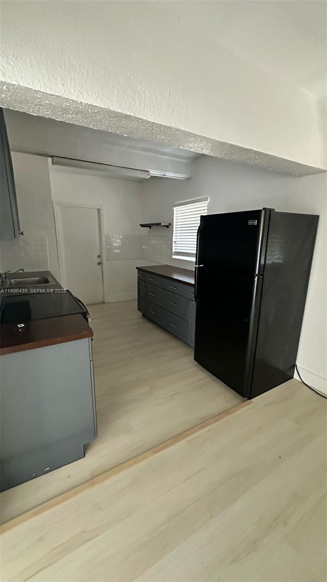 COLLEGE TRACT - Residential Income