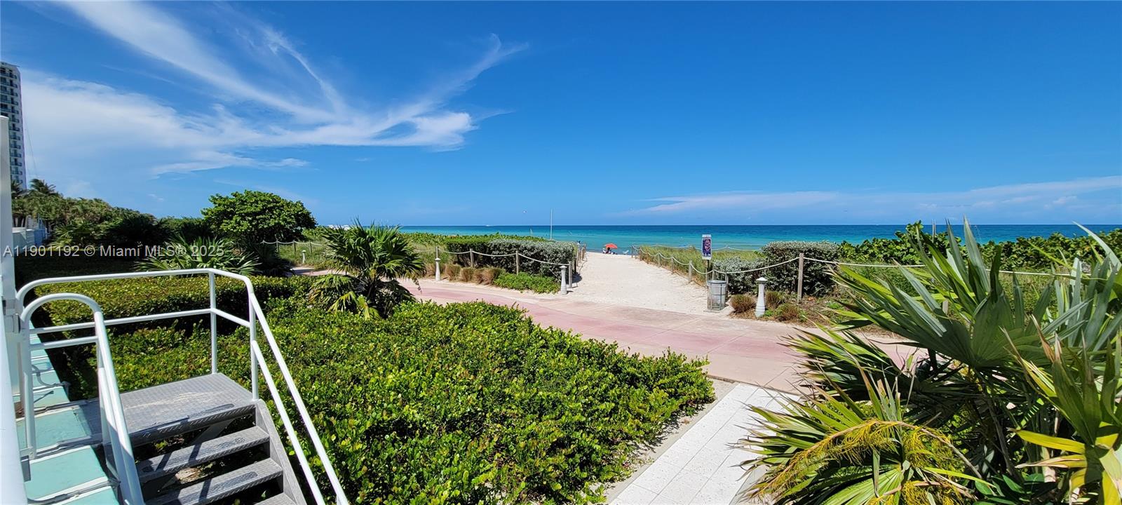 THE COLLINS CONDO - Residential Lease