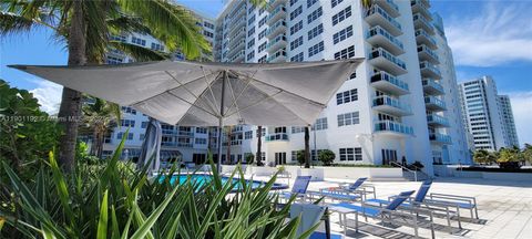 6917 Collins Ave 1620 Miami Beach FL 33141