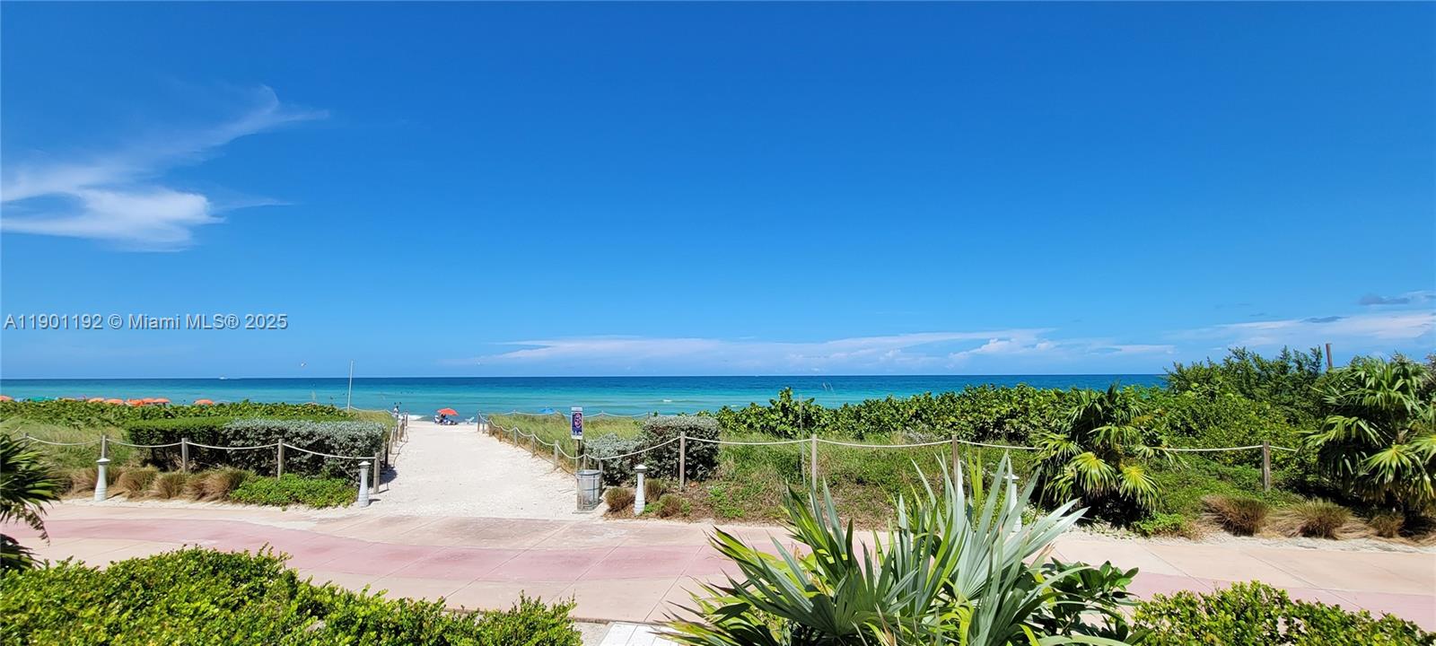 THE COLLINS CONDO - Residential Lease