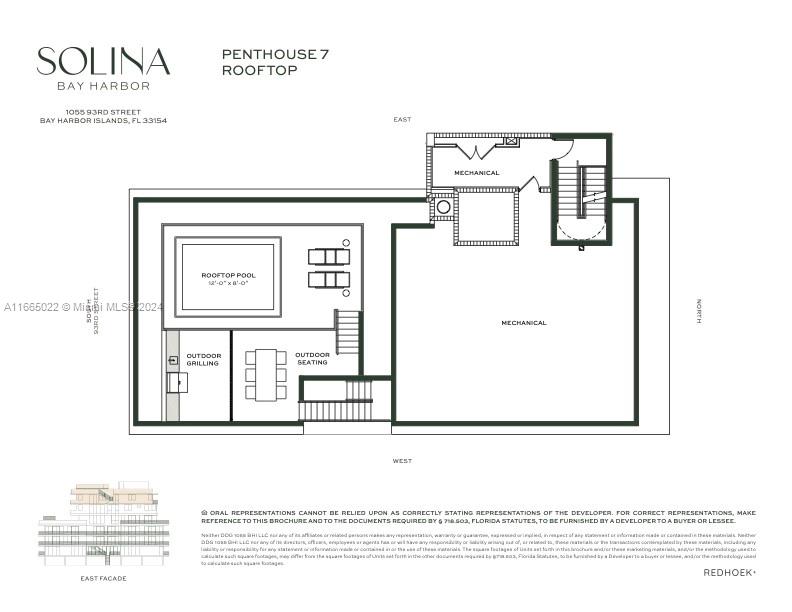 BAY HARBOR ISLAND - Residential