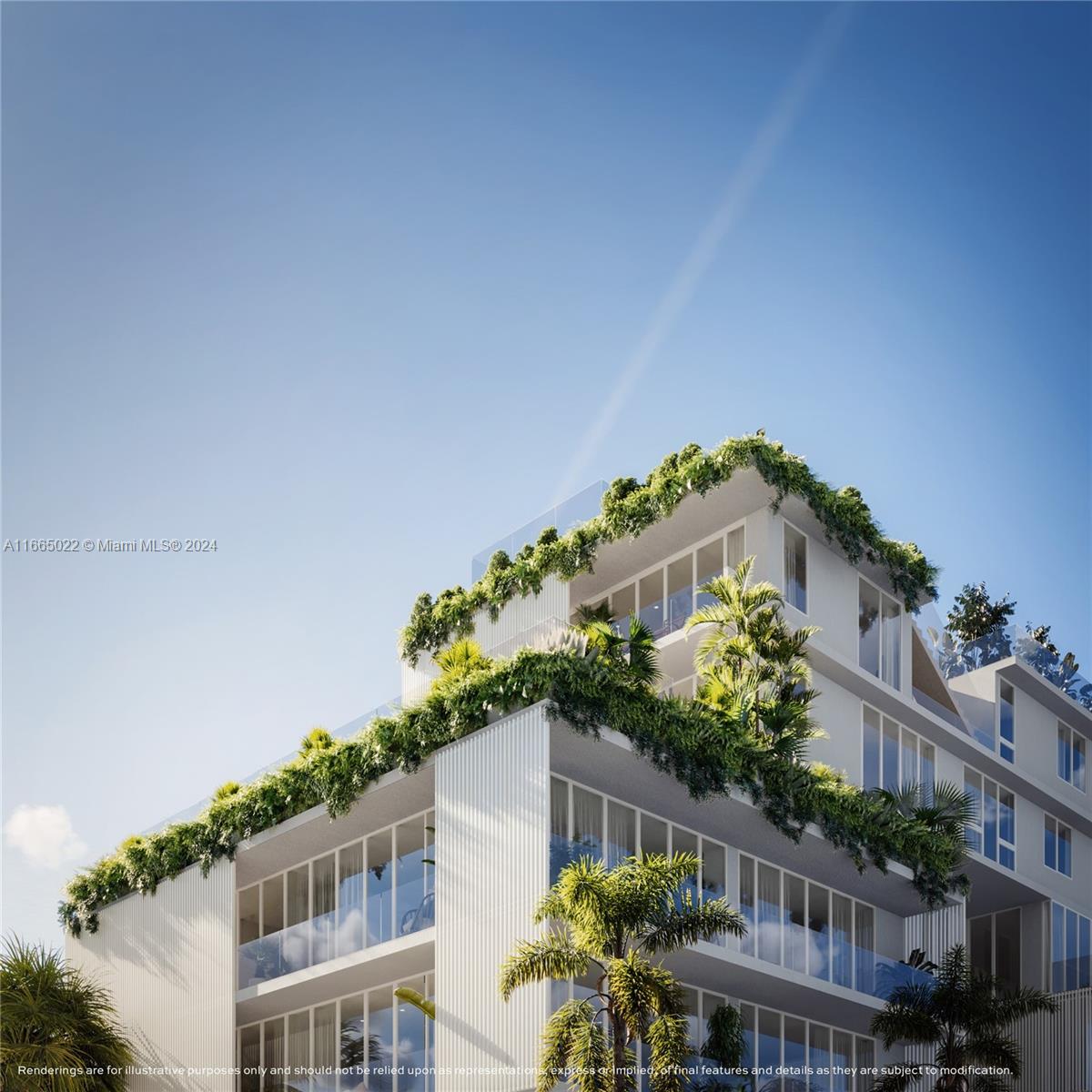 BAY HARBOR ISLAND - Residential