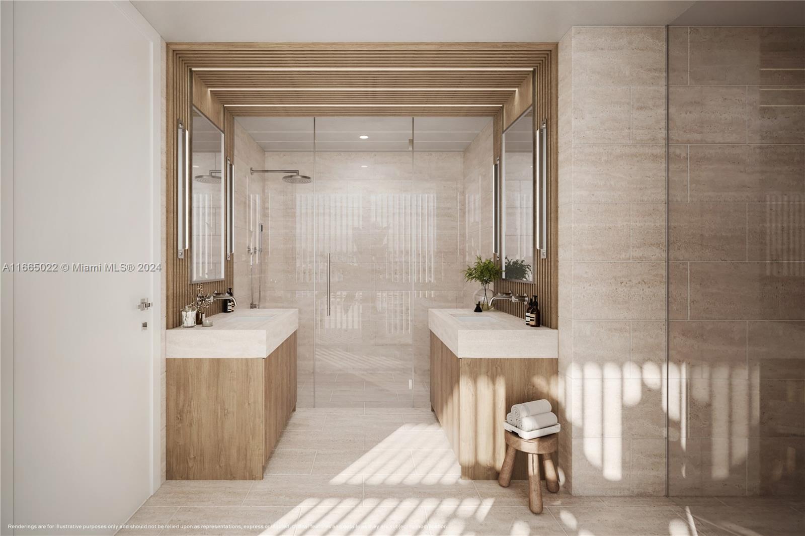 BAY HARBOR ISLAND - Residential